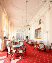 Hotel Imperial, фото 28