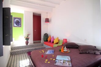 Les Jardins De Riad Laarouss, фото 35 Les Jardins De Riad Laarouss, фото 35