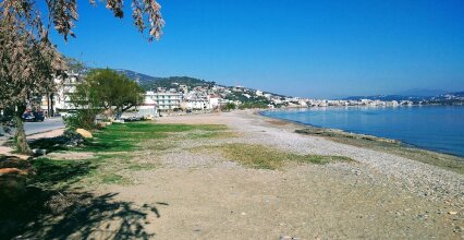 George's Sea View Guest House, фото 19 George's Sea View Guest House, фото 19