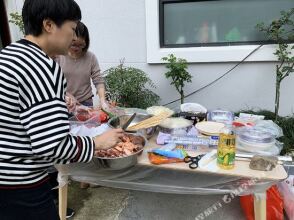 Gelinyue Aparthotel Yunxi Rose Garden, фото 26 Gelinyue Aparthotel Yunxi Rose Garden, фото 26