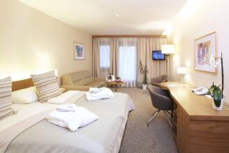 Seehotel Rust ****, фото 6 Seehotel Rust ****, фото 6