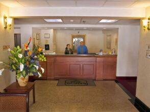 Best Western Plus Belle Meade Inn & Suites, фото 36