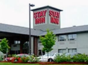 Stay Inn Toronto, фото 22