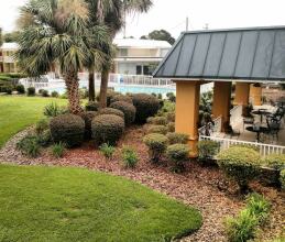 Econo Lodge Thomasville, фото 10 Econo Lodge Thomasville, фото 10