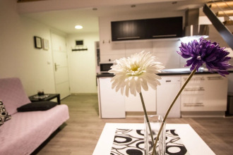 Downtown Apartments Pula, фото 42