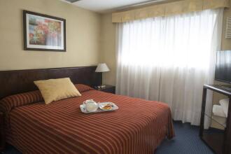 Apartur Buenos Aires, фото 6