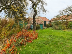 Sunnyside Garden Cottage, фото 3