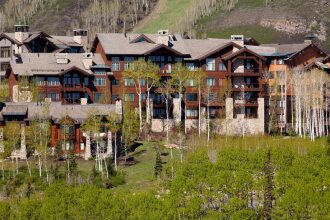 Abode on Empire Pass, фото 49 Abode on Empire Pass, фото 49