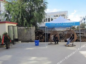 Shangri la Tibetan Family Inn, фото 27