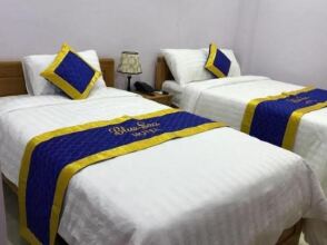 Quy Nhon Blue Sea Hotel, фото 26 Quy Nhon Blue Sea Hotel, фото 26