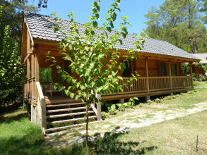 Olympos Village Ecologic Activity Hotel, фото 49