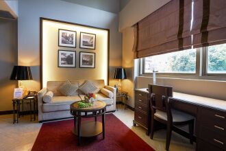 Orchard Park Suites, фото 39 Orchard Park Suites, фото 39