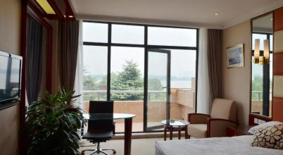 Lakeview Park Resort - Wuxi, фото 40 Lakeview Park Resort - Wuxi, фото 40