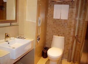 Hangzhou Silver Star Hotel, фото 10 Hangzhou Silver Star Hotel, фото 10