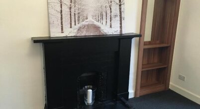 Glasgow South Side Apartments, фото 27 Glasgow South Side Apartments, фото 27