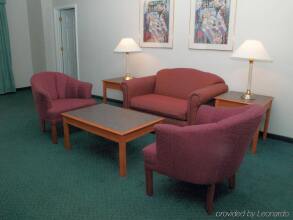 La Quinta Inn Austin University Area, фото 11 La Quinta Inn Austin University Area, фото 11