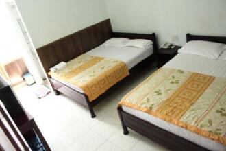 Quang An Hotel, фото 1