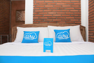 Airy Seminyak Kerobokan Tegal Cupek Gang Karna Bali, фото 29