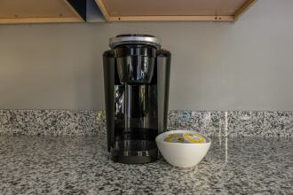 Apartments near Perk Plaza by Frontdesk, фото 14 Apartments near Perk Plaza by Frontdesk, фото 14