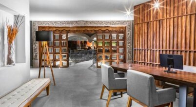 Casa Abadia, фото 41