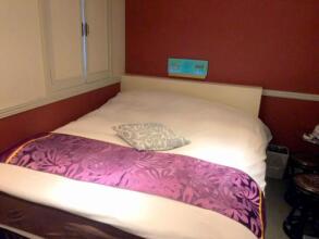 Hotel U, фото 6 Hotel U, фото 6