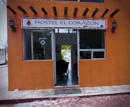 Hostel El Corazon