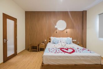 Caroline Guest House, фото 2