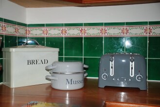 Centre Stables Luxury Self Catering Loch Lomond, фото 20