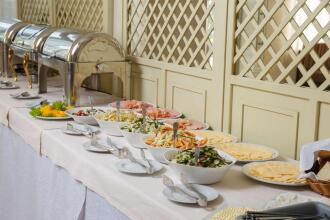 Odessa Arcadia Beach, фото 37 Odessa Arcadia Beach, фото 37