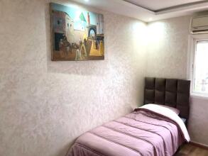 Apartment With 3 Bedrooms in Annakhil, Marrakech, With Shared Pool, фото 18 Apartment With 3 Bedrooms in Annakhil, Marrakech, With Shared Pool, фото 18