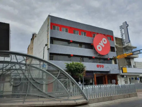 OYO Hotel Halley, фото 16 OYO Hotel Halley, фото 16