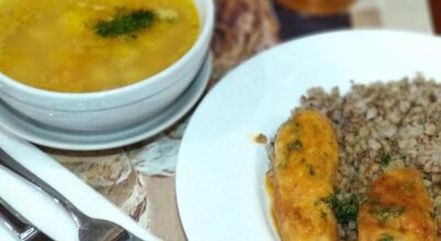 Отель «Предслава», фото 19 Отель «Предслава», фото 19