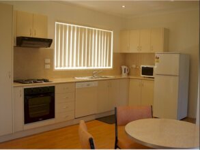 Lookout Holiday Units, фото 16