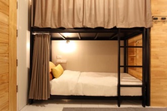 Lupta Hostel Patong Hideaway, фото 23 Lupta Hostel Patong Hideaway, фото 23