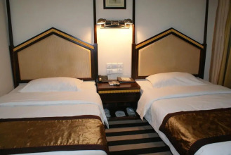 Sheng Gang Express, фото 11