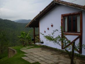 Pousada & Spa Vrindavana