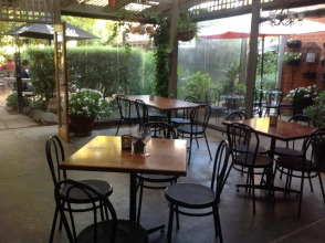 Courtsidecottage Bed And Breakfast, фото 14 Courtsidecottage Bed And Breakfast, фото 14