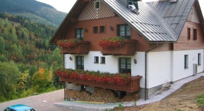 Pension Pohoda, фото 40 Pension Pohoda, фото 40