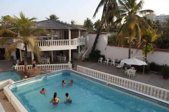 Hotel Boquilla Camping, фото 22 Hotel Boquilla Camping, фото 22