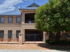 Doyles Of Perth Bed And Breakfast, фото 29