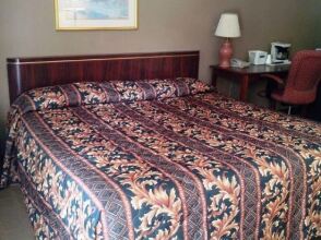 Red Carpet Inn Suites New Mil, фото 19