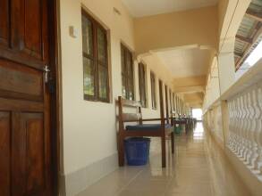 Langi Langi Beach Bungalows, фото 26 Langi Langi Beach Bungalows, фото 26