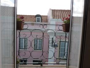 Bairrus Lisbon Apartments - Rossio, фото 1