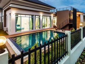 The Grandio Hua Hin Pool Villa