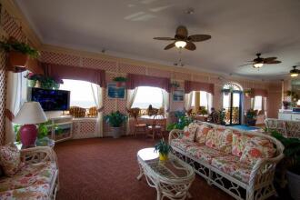 Harrison Hall Hotel, фото 31 Harrison Hall Hotel, фото 31