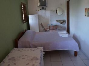 Pousada Recanto Dos Girassóis, фото 16