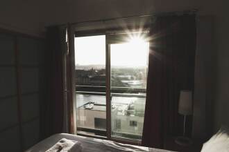 Grand Harbour Apartments Glasgow, фото 5