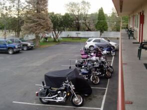 Ephrata Inn Motel, фото 29 Ephrata Inn Motel, фото 29