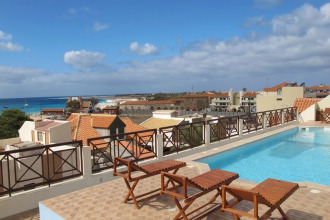 Patio Antigo Residence, фото 23