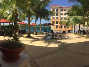 San Remo Oasis Serviced Apartments, фото 26